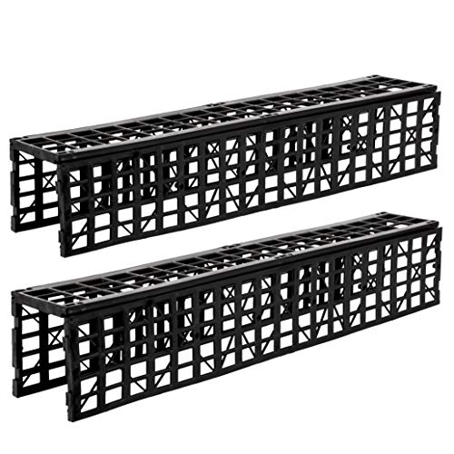 Goof Proof Shower Kp543 Kirb Perfect Curb