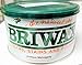Briwax (Antique Mahogany) Furniture Wax Polish, Cleans, stains, and polishes.