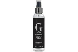 PB ParfumsBelcam - G eàu Black - All Over Body Spray - 6.0 Fl Oz