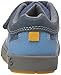 pediped Baby Flex Dani School Uniform Shoe, Navy, 25 E EU Toddler (8.5 US)