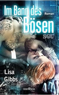 Tödliche Vision Sgu 02 Amazonde Lisa Gibbs Bã¼cher - 