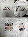 20 Sheets Dark/Light T-Shirt Transfers Matte Sheets Inkjet Heat Transfer Paper Size 8.5 X 11