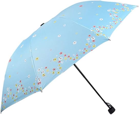 small sturdy umbrella