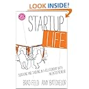 Startup Life: Surviving and Thriving in a Relationship with an Entrepreneur