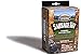Eastman Outdoors 38661 Variety Sausage Kit for Wild Game, Meats, and Poultry (Makes 15 Pounds Combined Italian, Bratwurst, Beer and Cheddar Includes Natural Hog Casings)