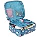 Wastar® Multifunction Waterproof Colorful Printed Travel Pouch Toiletry Bag Wash Organizer