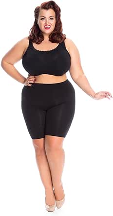 long knickers to prevent chafing