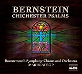 CHICHESTER PSALMS                                  image