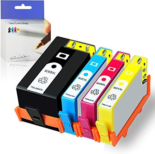 officejet pro 6970 ink cartridges