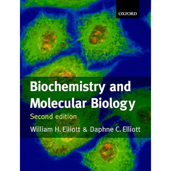 Biochemistry and Molecular Biology 6E: 9780198768111: Medicine