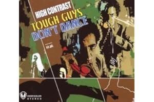 Tough Guys Don't Dance