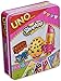Shopkins Uno Game, Ages 5+