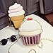 Teen Purse, ABCmall Cute Cupcake Purse and Handbags for Girls,Small Cross Body Bag (Cupcake)