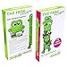 HANGING TOY STORAGE | KIDS HANGING TOY STORAGE |closet Organizer for Baby Clothes, Stuffed Animal storage. Perfect Gift | 100% Guarantee | includes Bonus & Luxury Gift Box