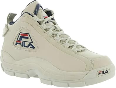 fila grant hill 2 cement
