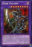 YU-GI-OH! - Dark Paladin (LCYW-EN048) - Legendary