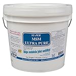 SU-PER MSM Powder Ultra Pure 5 lb