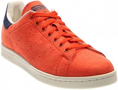 Amazon アディダスオリジナルス Adidas Originals Stan Smith College Pennant Pack College Orangeスタンスミス スエード スニーカー オレンジ 並行輸入品 28 0cm Us10 0 Adidas アディダス シューズ バッグ