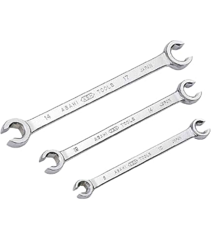 旭金属工業 Asahi Metal Industries ASH Short Duck Key Hex Key