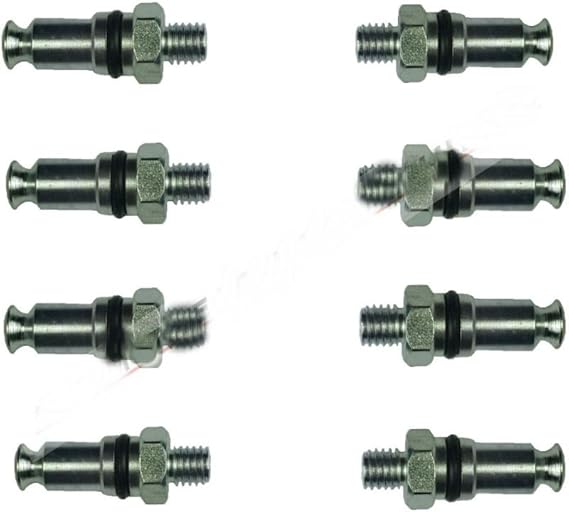 Hunter Alignment System Wheel Clamp Threaded Rim Stud 20