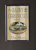 Front cover for the book The Harry Chronicles by Allan Pedrazas