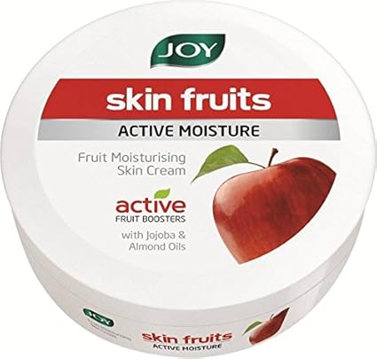 skin fruit moisture cream