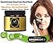 GlowAmaze Dead Sea mud mask | Natural Dead Sea Mud Mask | Healing Dead Sea Mud Mask | Anti-aging, Anti-inflammatory Dead Sea Mud Mask | DIY Dead Sea Mud Mask