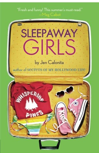 Sleepaway Girls