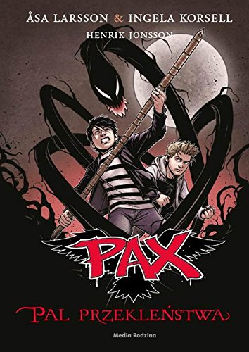 PAX Pal przeklenstwa