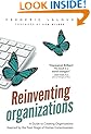 Reinventing Organizations