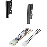 Amazon Com Bmw E46 3 Series Double Din Radio Stereo