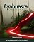Livro Ayahuasca, crimes e mortes: A tênue linha entre a cura e o perigo.