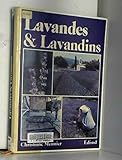 Lavandes et lavandins (French Edition) by