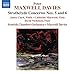 Maxwell Davies: Strathclyde Concertos, Nos. 5 and 6