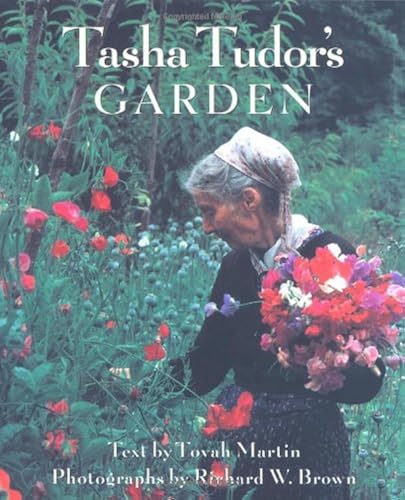 Download Tasha Tudor's Garden PDF