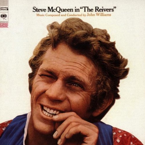 John Williams - The Reivers Original Motion Picture Soundtrack - Zortam Music