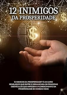 Livro 12 Inimigos da Prosperidade
