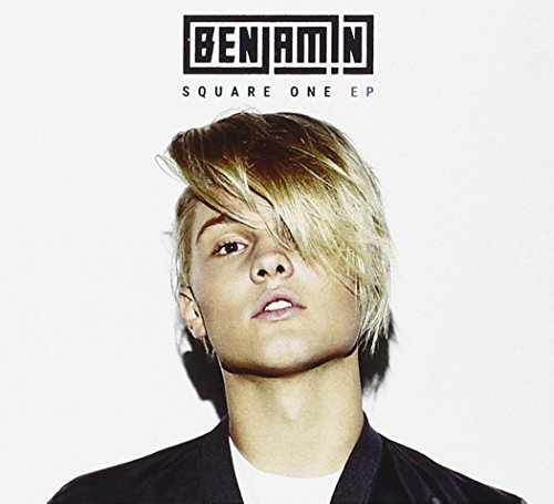 Benjamin - Young And Restless Lyrics - Zortam Music