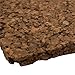 Brown Cork Sheet 12
