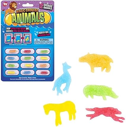 animal magic toys
