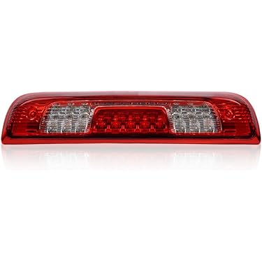 Amazon Best Sellers: Best Automotive High Mount Stop Light Assemblies