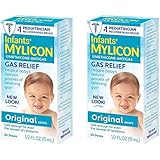 infants mylicon daily probiotic
