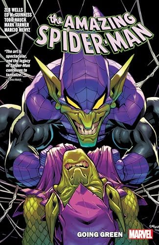 Amazon.com: AMAZING SPIDER-MAN: WORLDWIDE VOL. 8: 9781302907594
