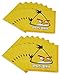 American Greetings Angry Birds Lunch Napkins, 16-Count