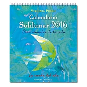 Calendario 2016 solilunar