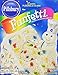 Pillsbury Happy Birthday Funfetti Premium Cake & Cupcake Mix 15.25 Oz (2 Packages)