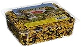 Pine Tree Farms 1381 Bushy Tail Cake, 2.5 Pounds