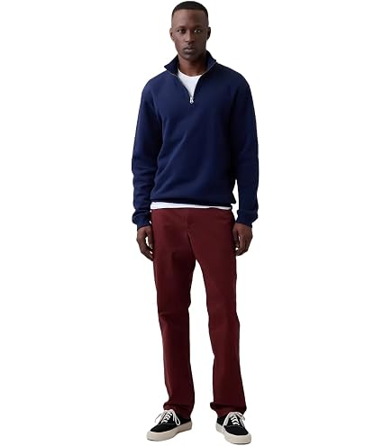Polo Ralph Lauren Men's Stretch Straight Fit Cotton Twill Chino