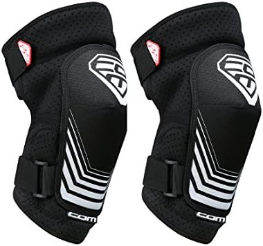 Mountain Bike Cycling Knee Pads Racing Downhill Knee Guard Motorcycle Riding Knee Support