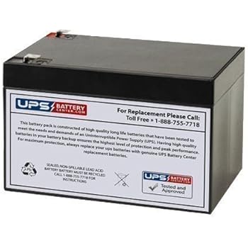 Аккумулятор csb gpl 1272
